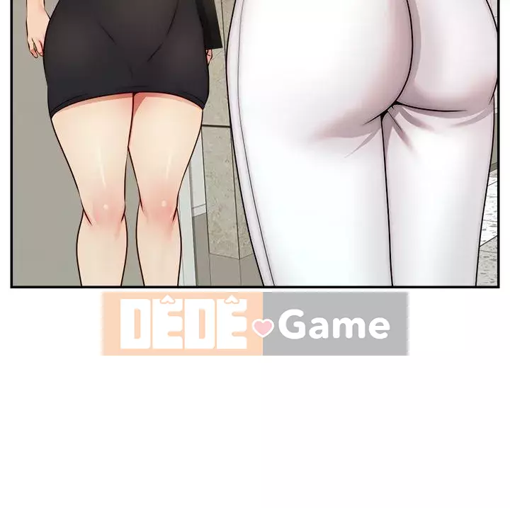 Bố vào đi! Chương 31-32