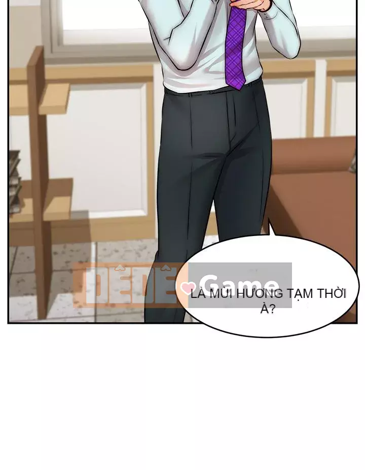 Bố vào đi! Chương 31-32