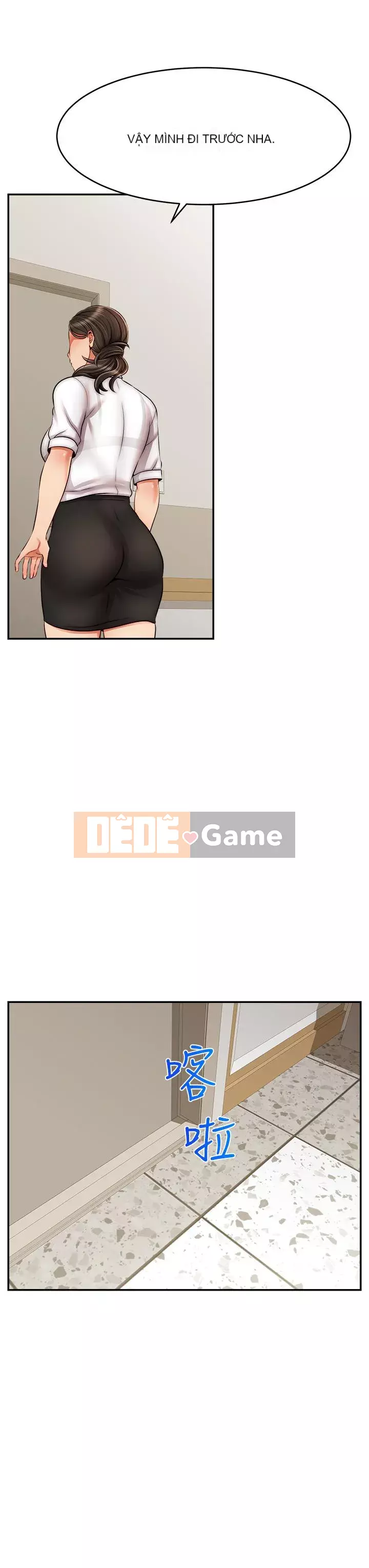 Bố vào đi! Chương 31-32