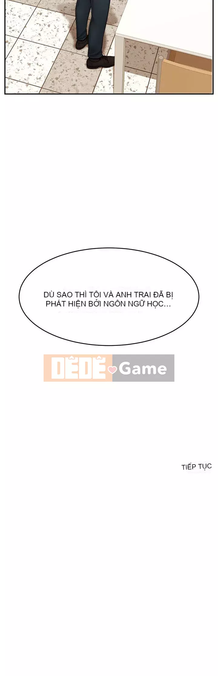 Bố vào đi! Chương 31-32