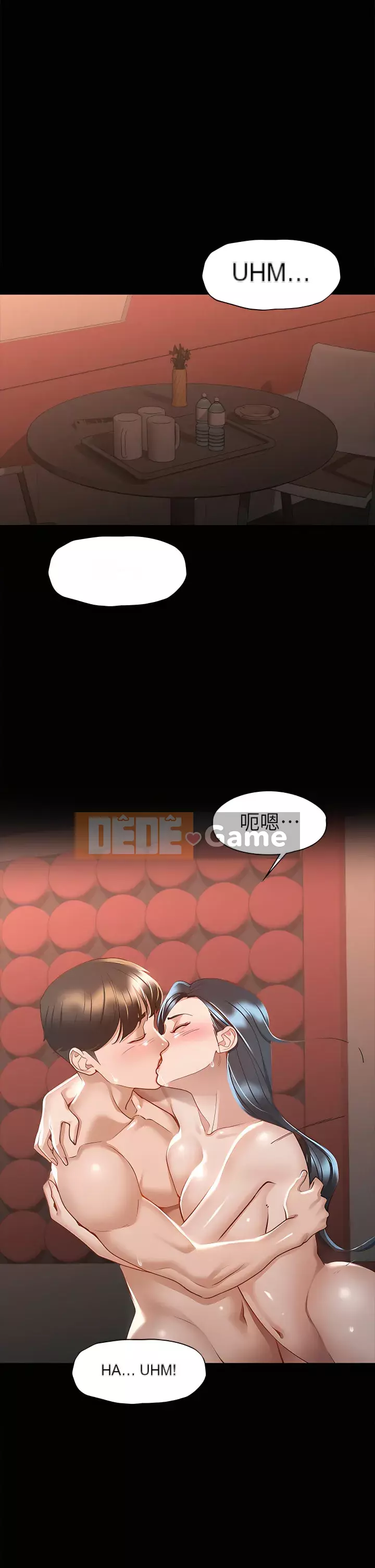 Nữ thần chinh phục Chương 23-24