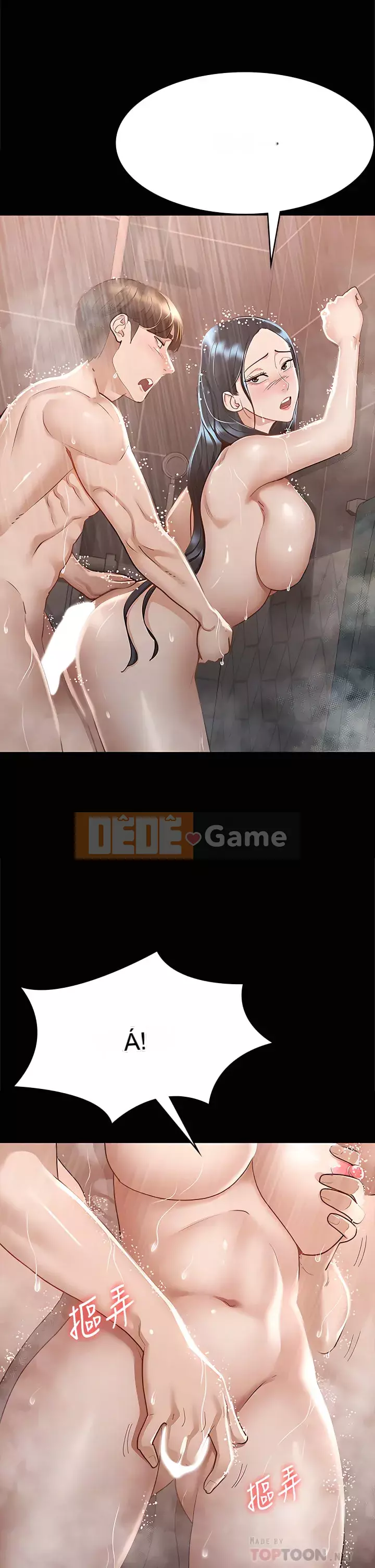 Nữ thần chinh phục Chương 23-24