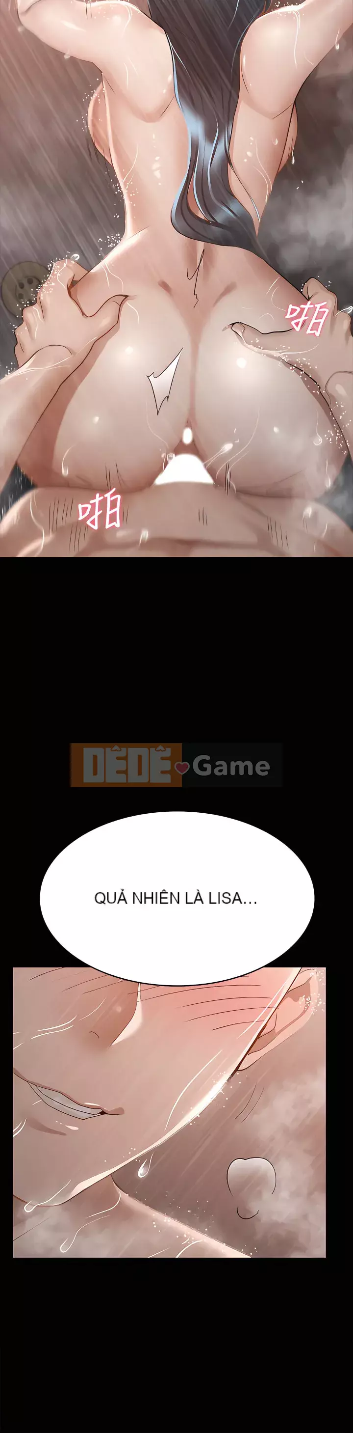 Nữ thần chinh phục Chương 23-24