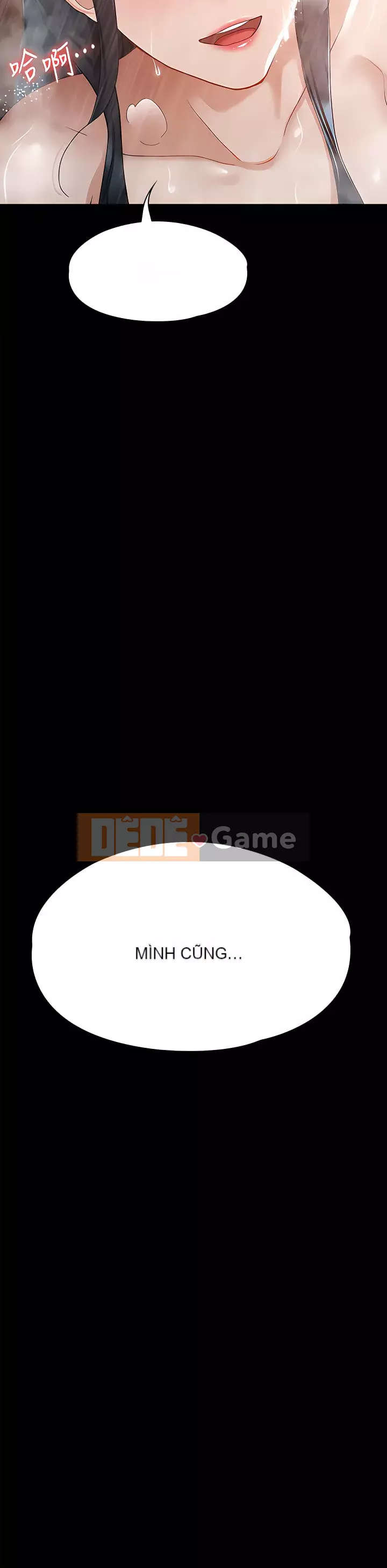 Nữ thần chinh phục Chương 23-24