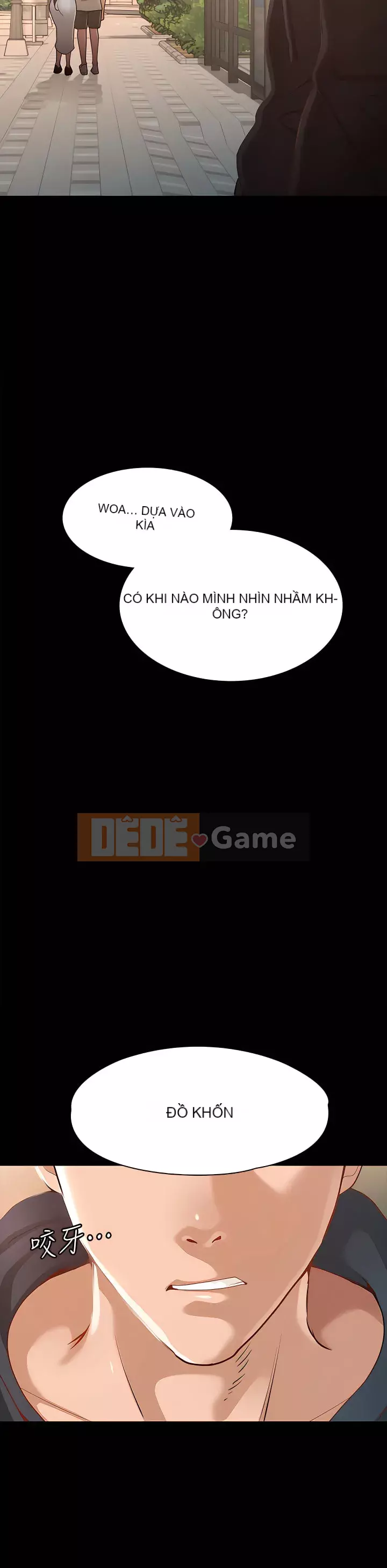 Nữ thần chinh phục Chương 23-24