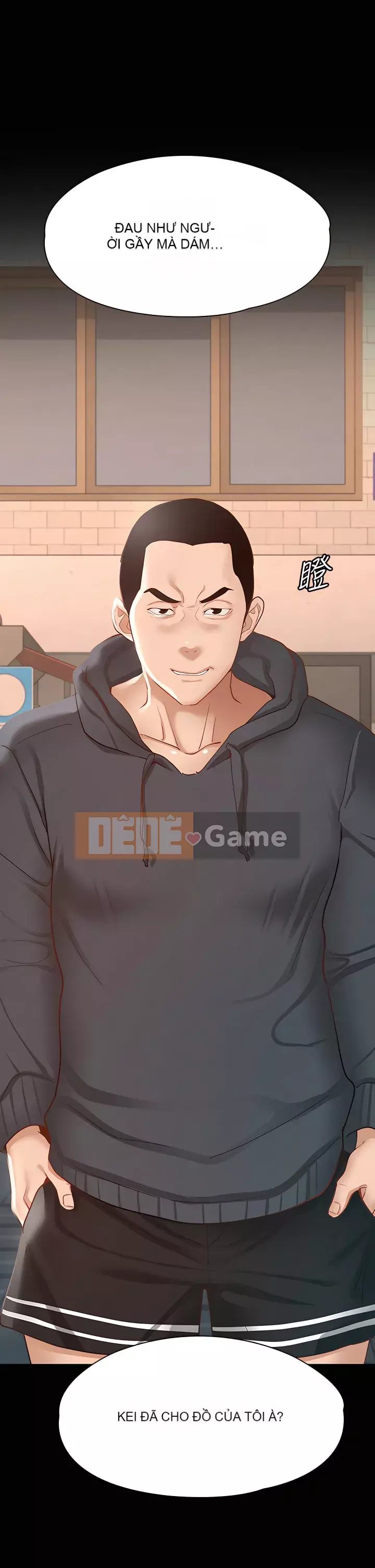 Nữ thần chinh phục Chương 23-24