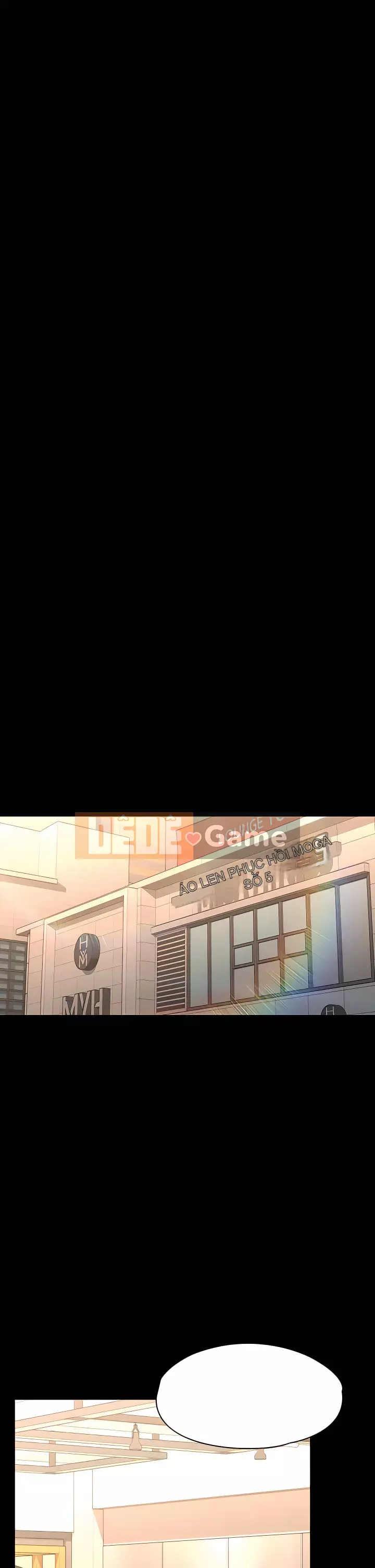 Nữ thần chinh phục Chương 23-24