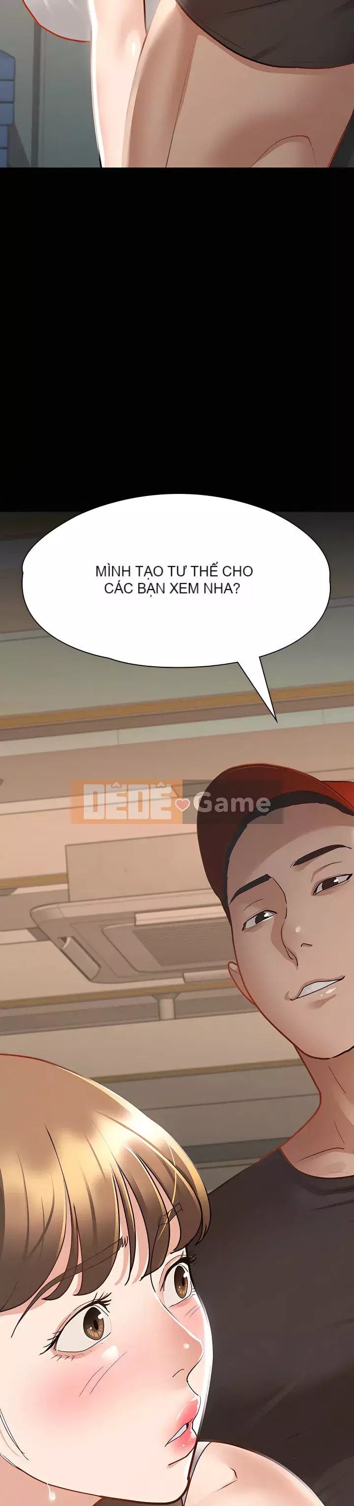 Nữ thần chinh phục Chương 23-24