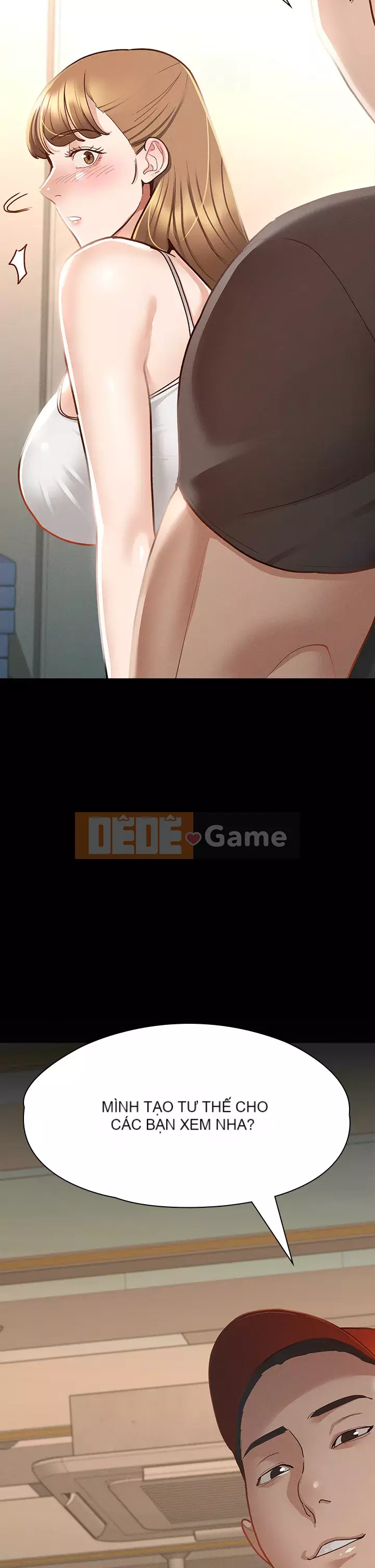 Nữ thần chinh phục Chương 23-24