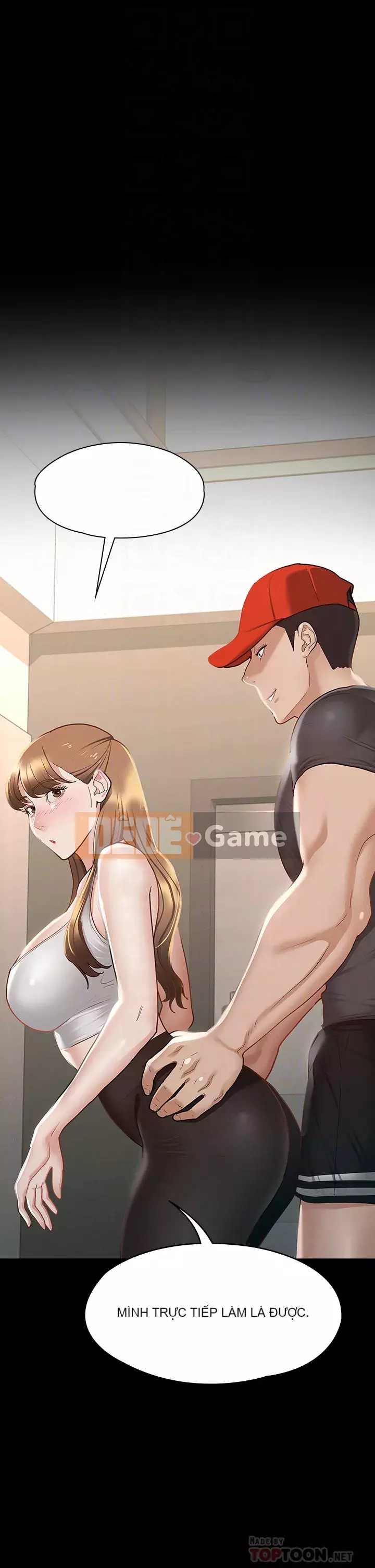 Nữ thần chinh phục Chương 23-24