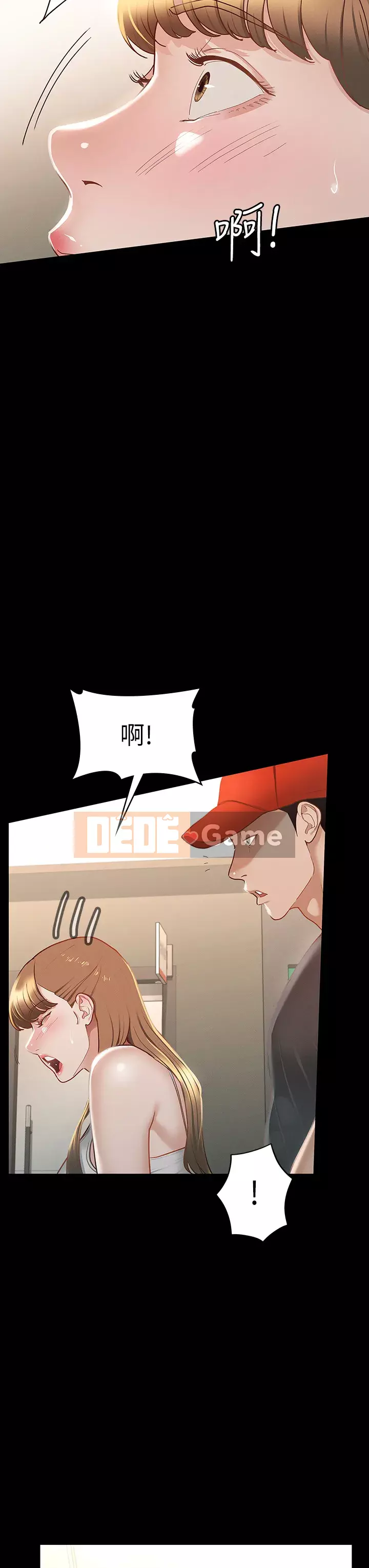 Nữ thần chinh phục Chương 23-24