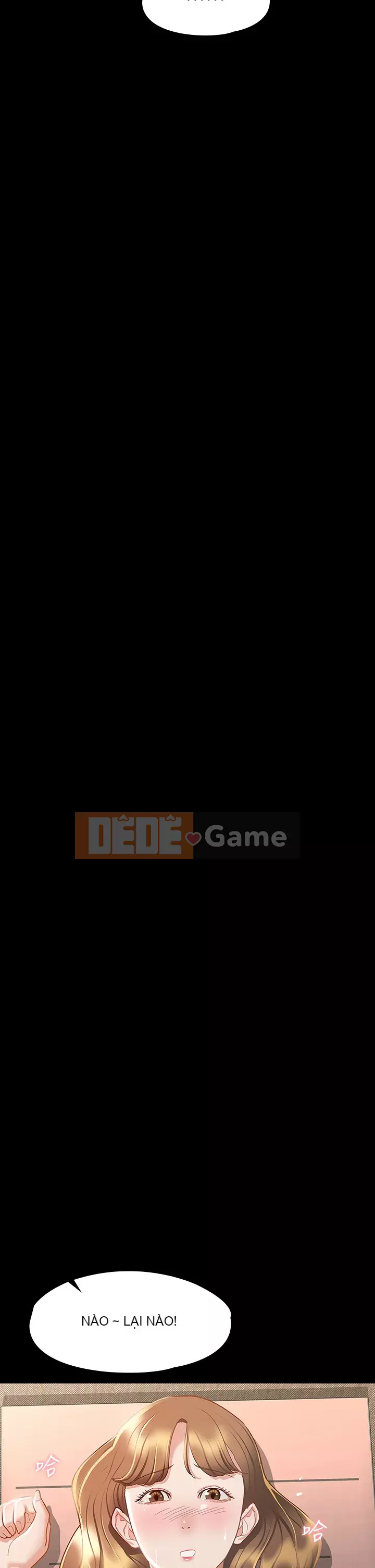 Nữ thần chinh phục Chương 23-24