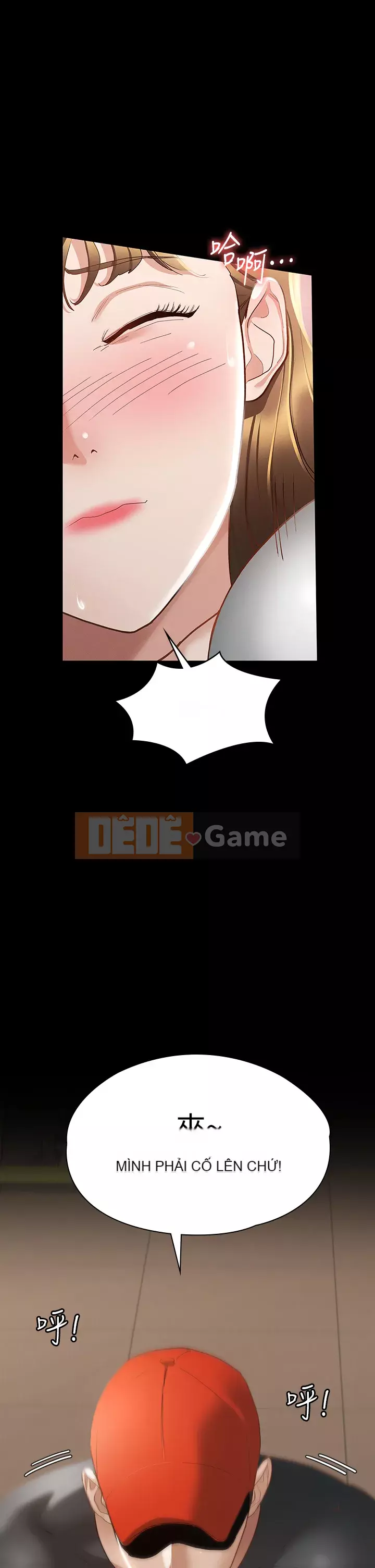 Nữ thần chinh phục Chương 23-24