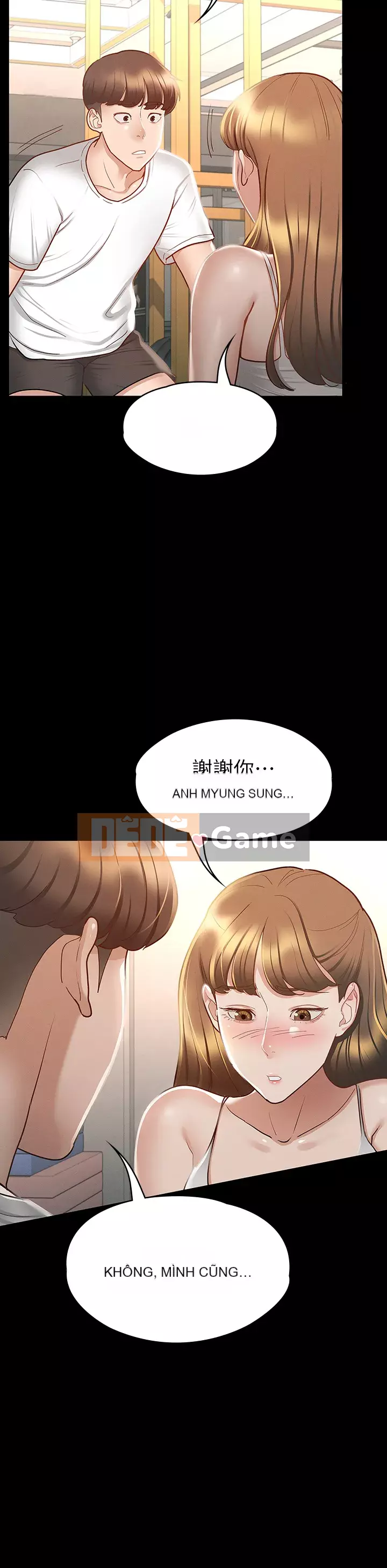 Nữ thần chinh phục Chương 23-24