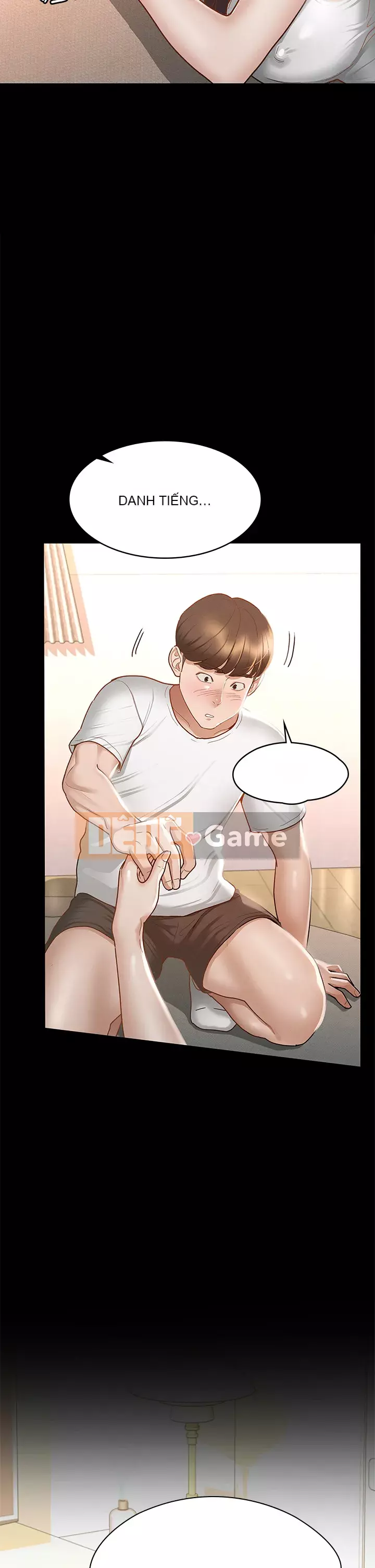 Nữ thần chinh phục Chương 23-24