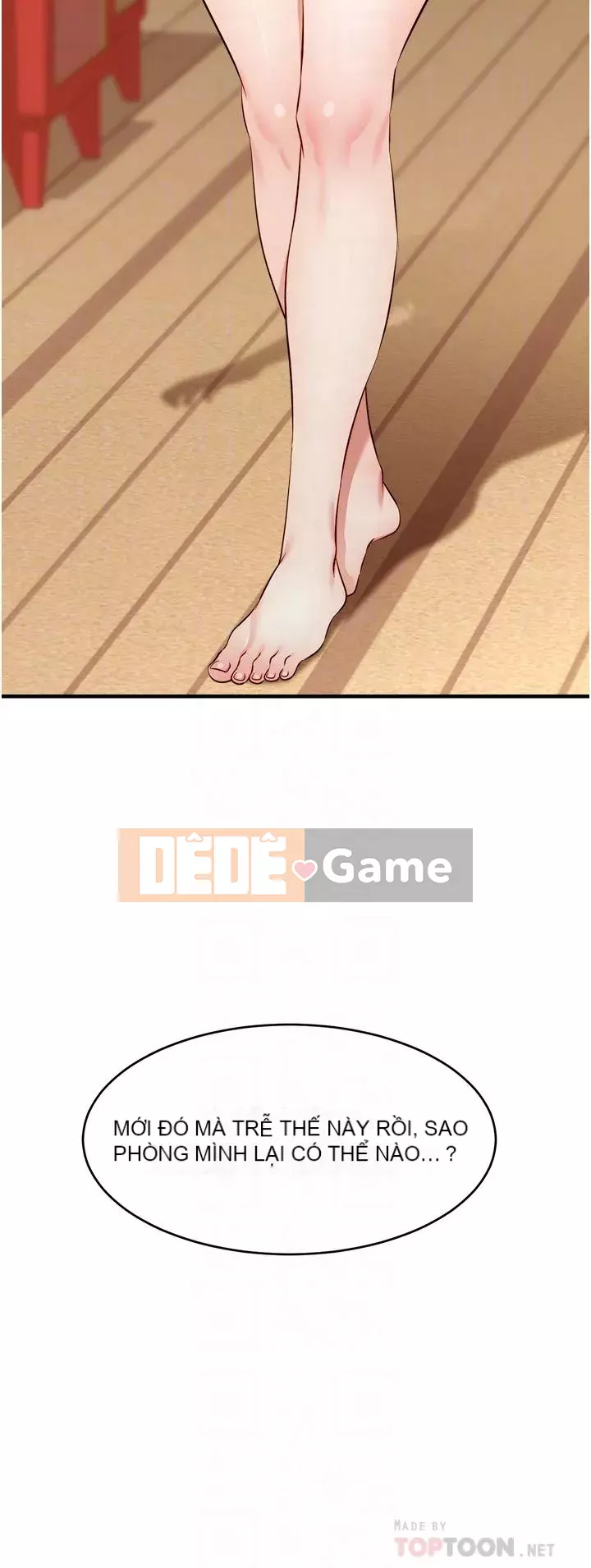 Bố vào đi! Chương 27-28