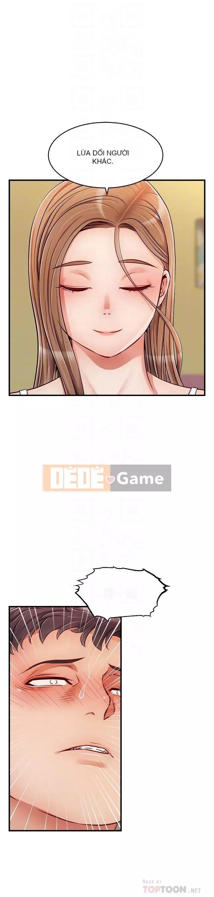 Bố vào đi! Chương 27-28