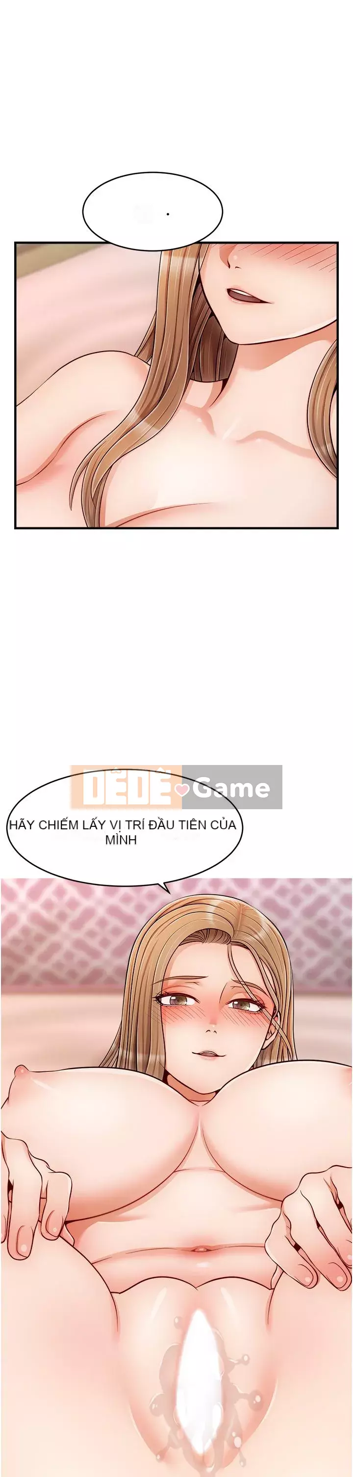 Bố vào đi! Chương 27-28