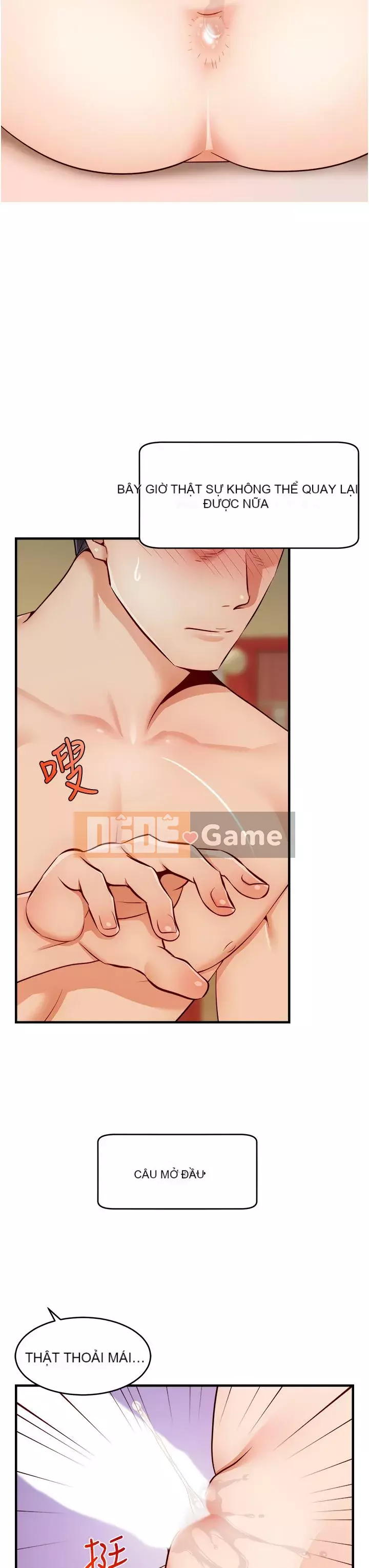 Bố vào đi! Chương 27-28