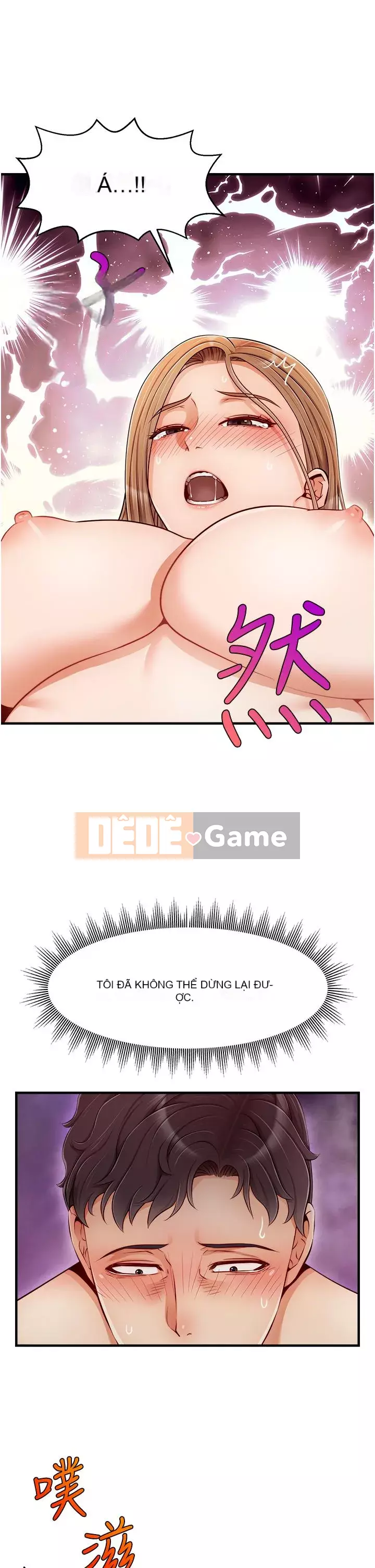 Bố vào đi! Chương 27-28