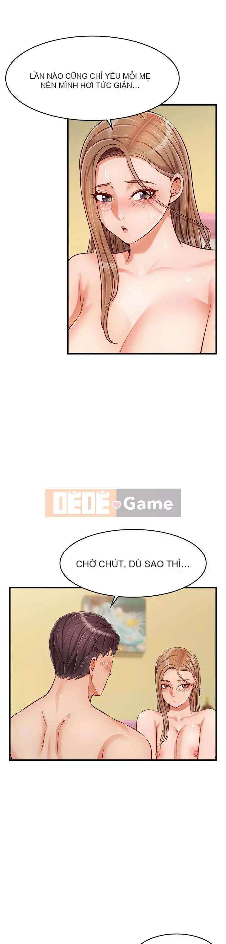 Bố vào đi! Chương 27-28