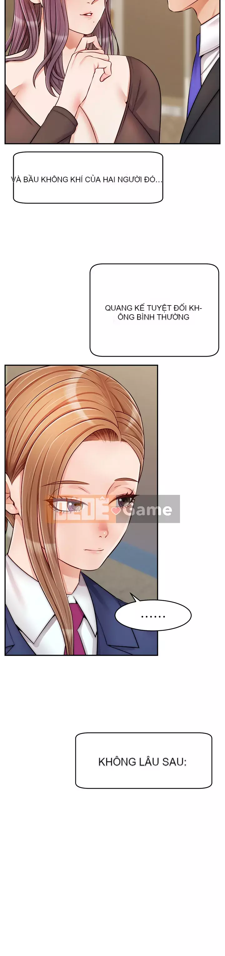 Bố vào đi! Chương 27-28