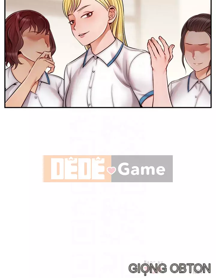 Bố vào đi! Chương 27-28