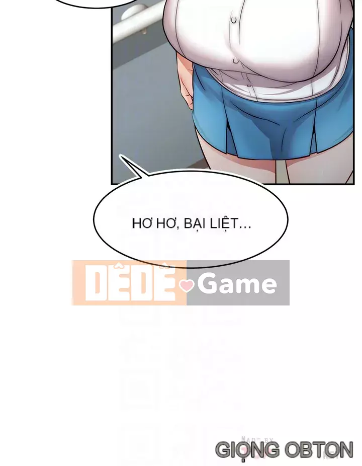 Bố vào đi! Chương 27-28