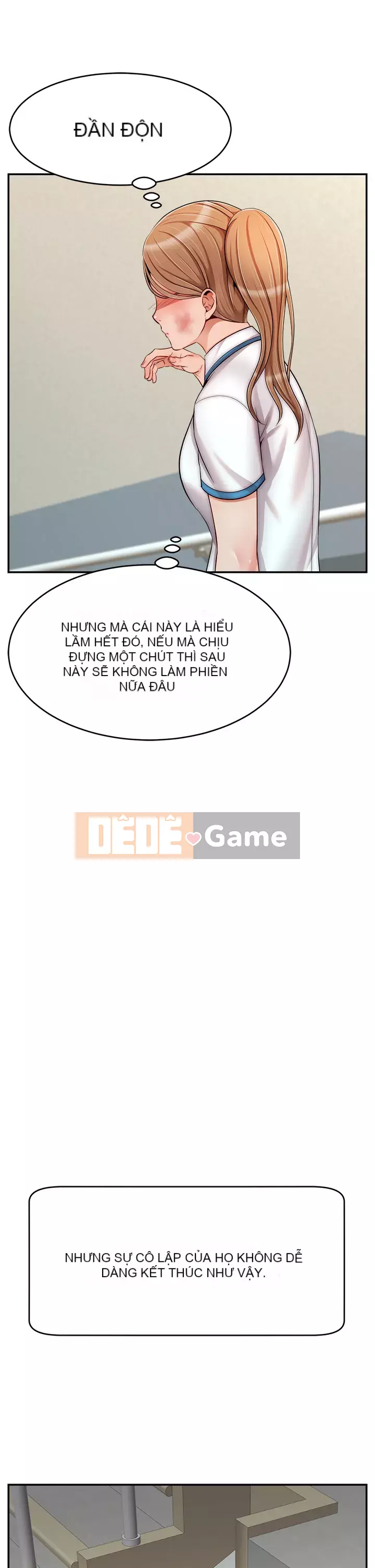 Bố vào đi! Chương 27-28