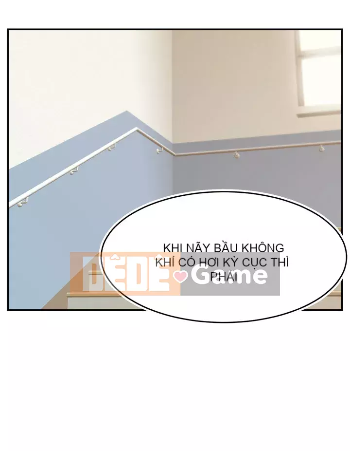 Bố vào đi! Chương 27-28