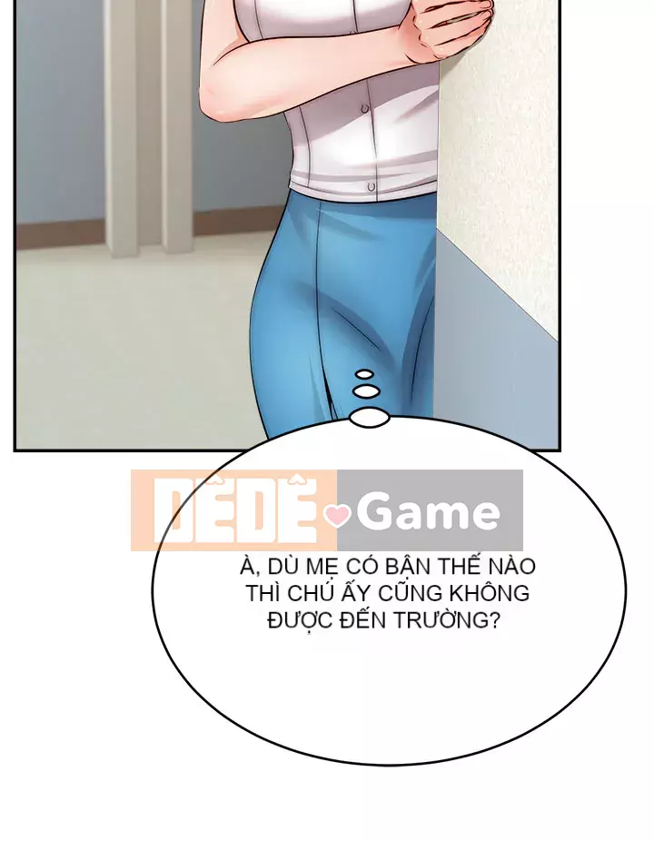 Bố vào đi! Chương 27-28