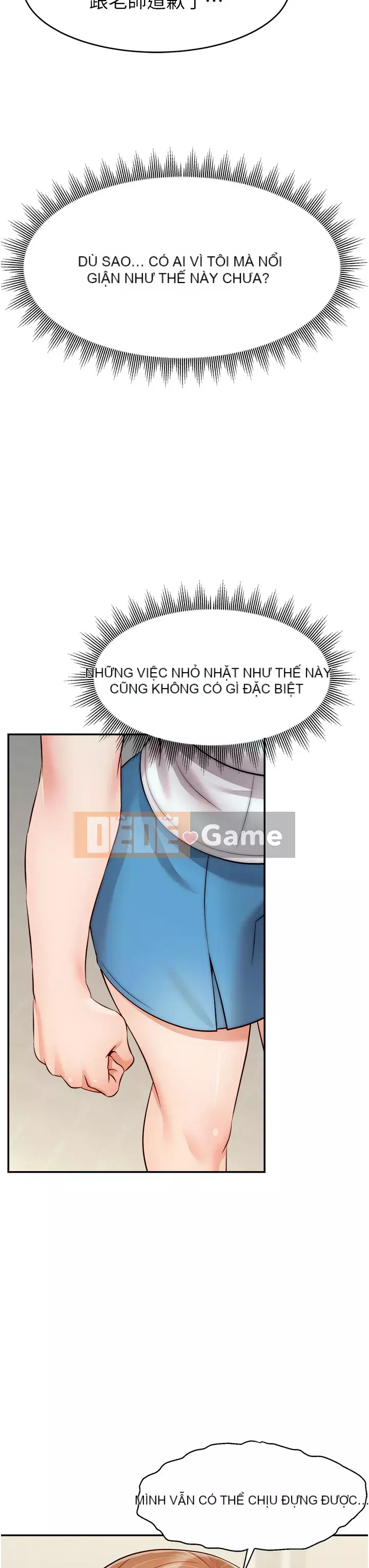 Bố vào đi! Chương 27-28