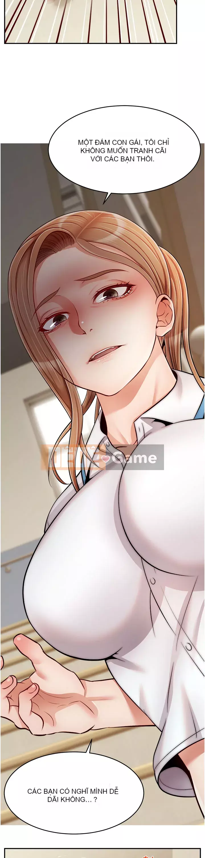 Bố vào đi! Chương 27-28