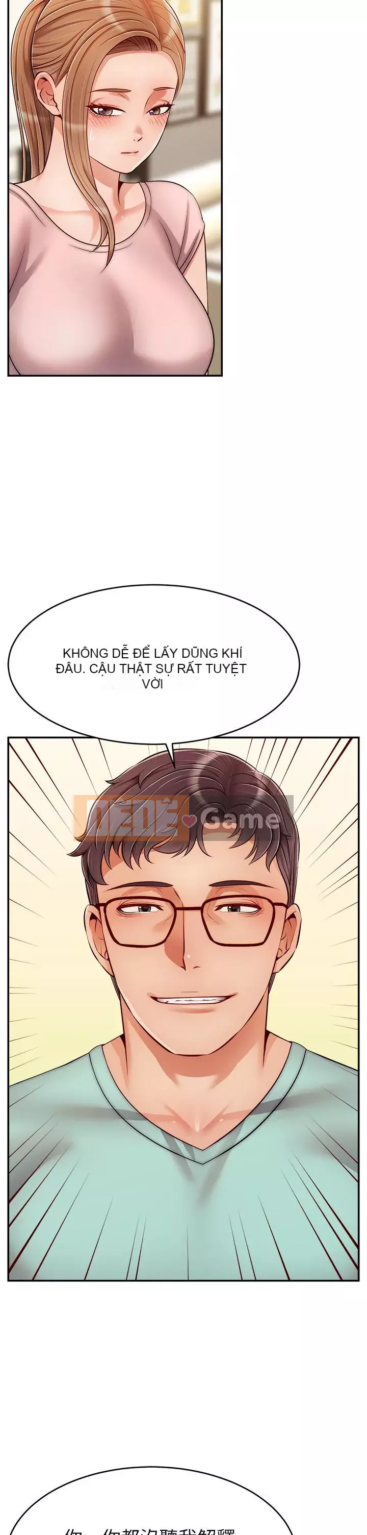 Bố vào đi! Chương 29-30
