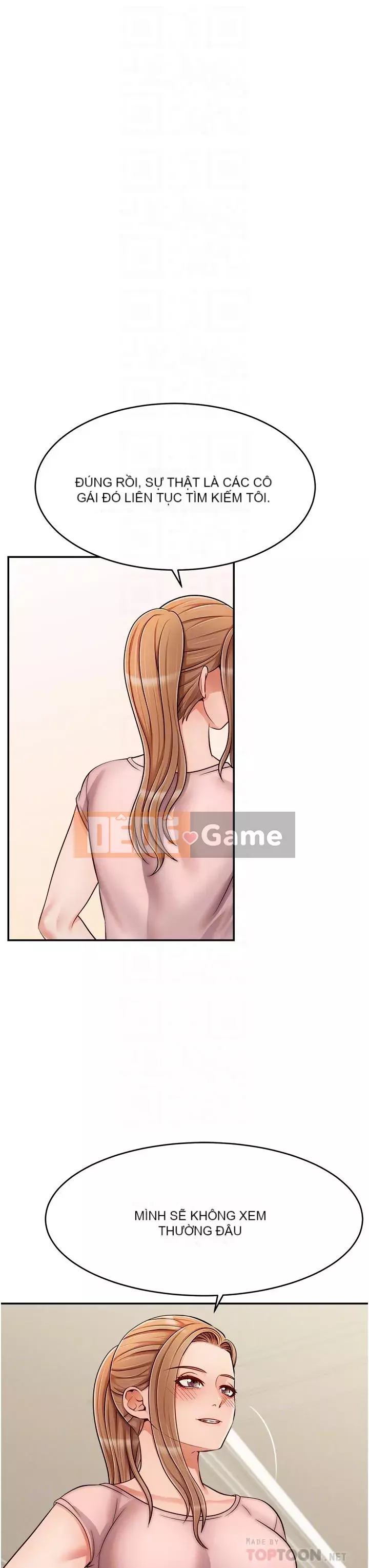 Bố vào đi! Chương 29-30