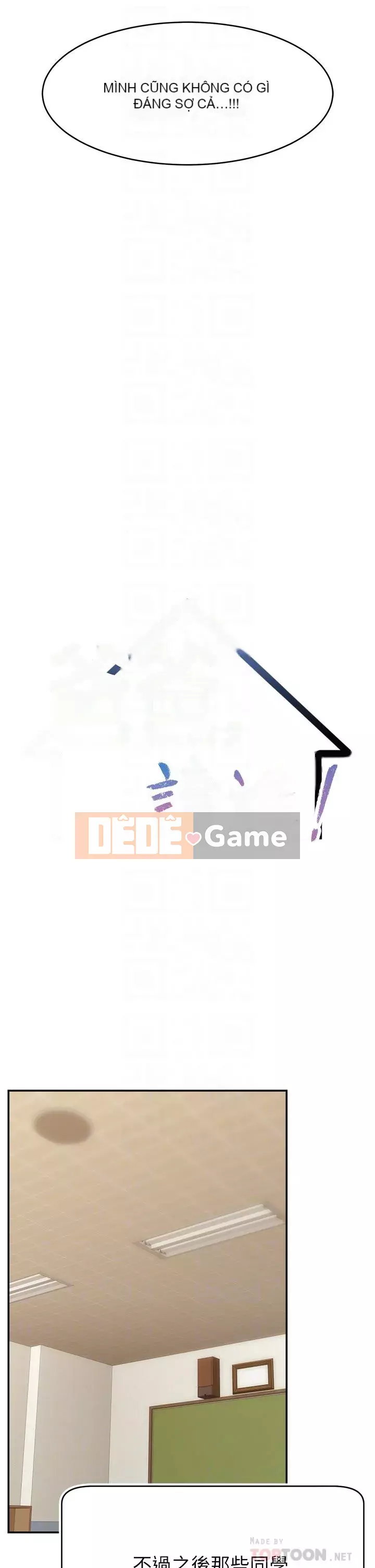 Bố vào đi! Chương 29-30