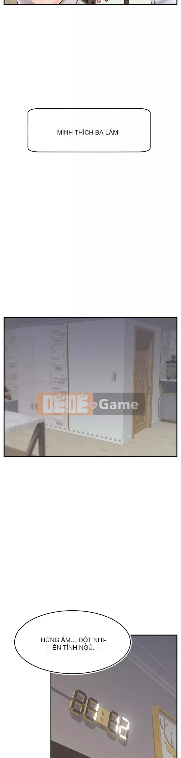 Bố vào đi! Chương 29-30