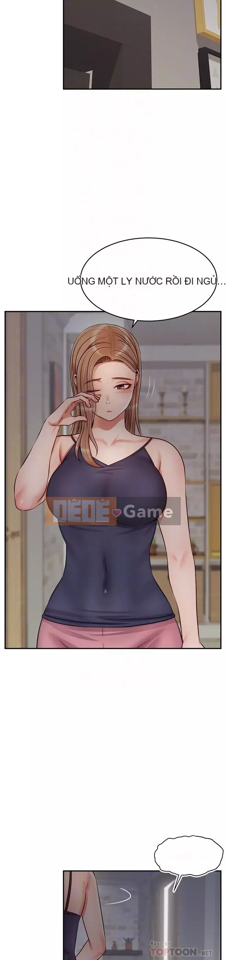 Bố vào đi! Chương 29-30