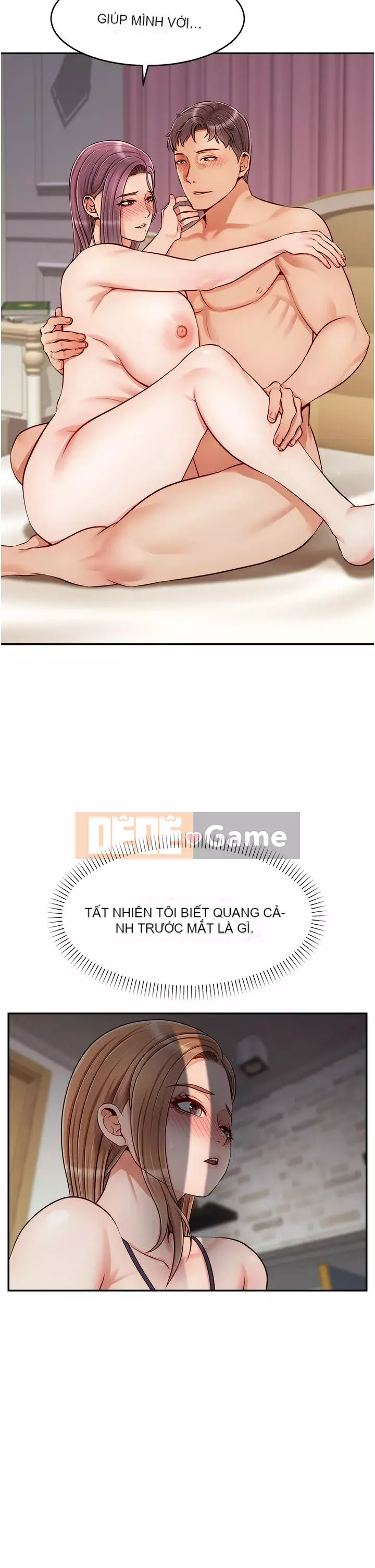 Bố vào đi! Chương 29-30