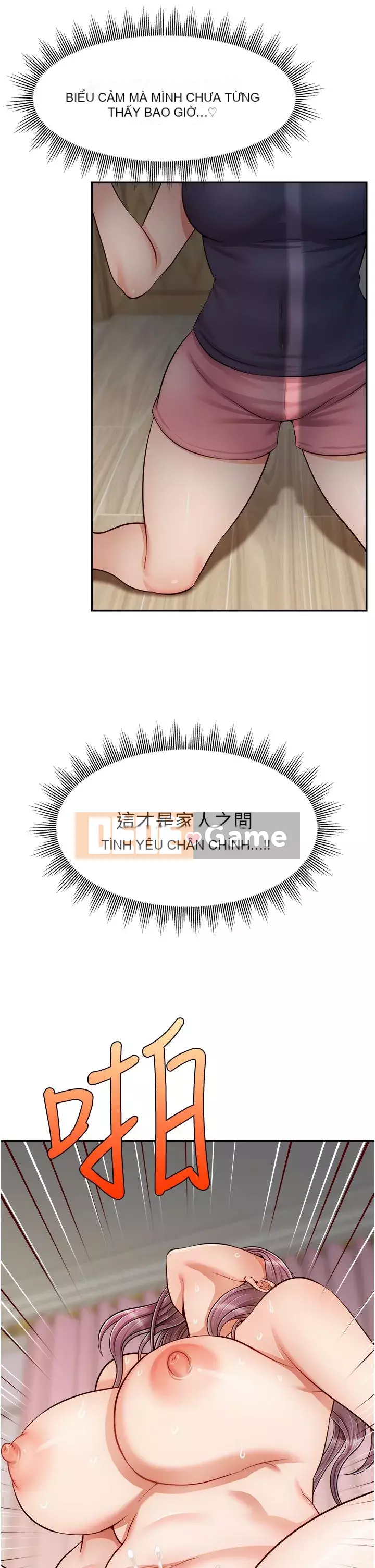 Bố vào đi! Chương 29-30