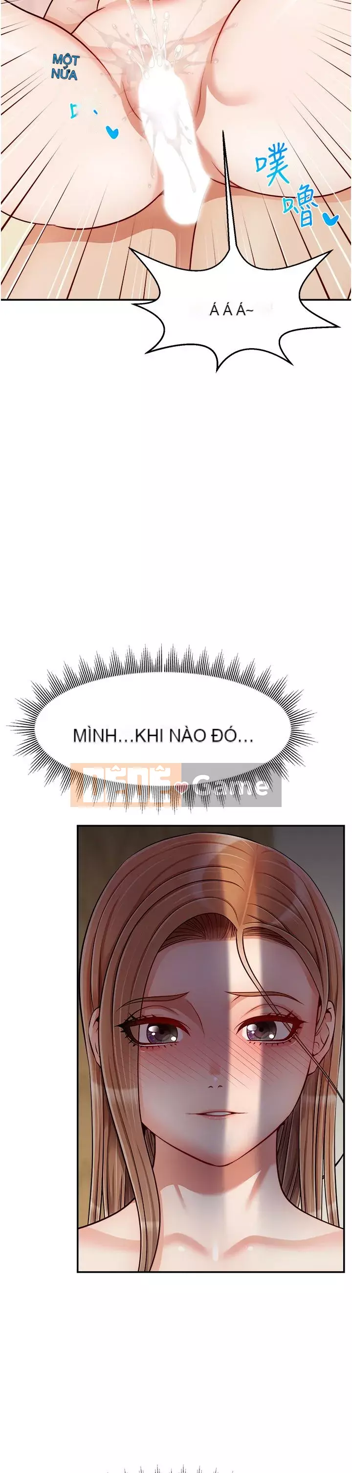 Bố vào đi! Chương 29-30