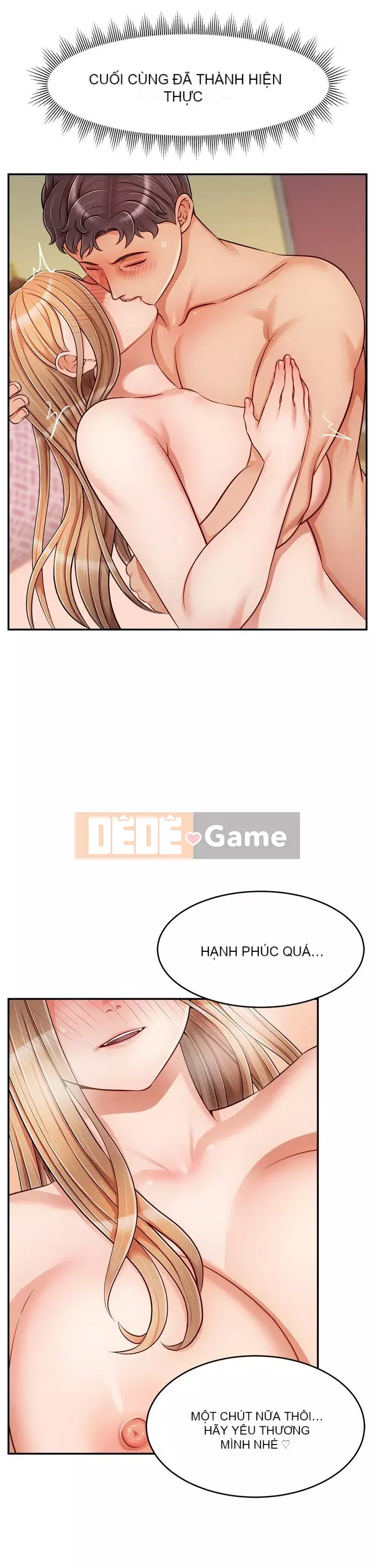 Bố vào đi! Chương 29-30