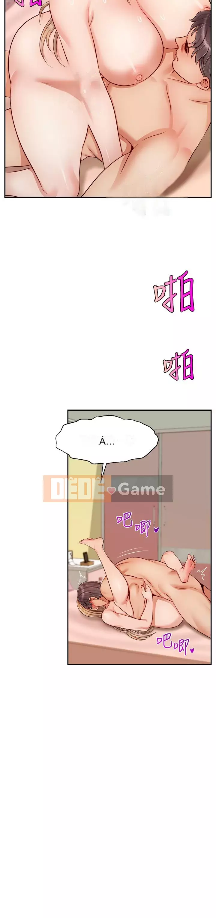 Bố vào đi! Chương 29-30