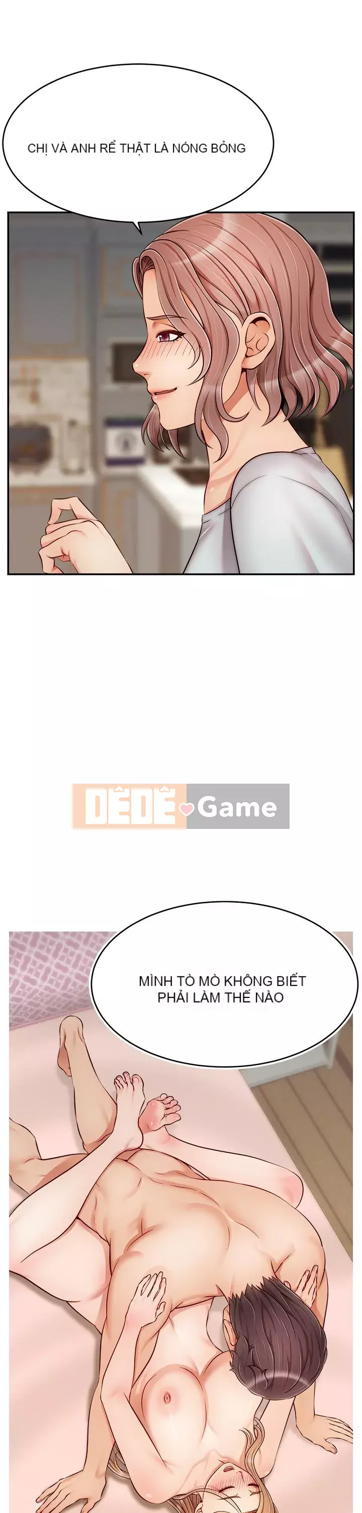 Bố vào đi! Chương 29-30