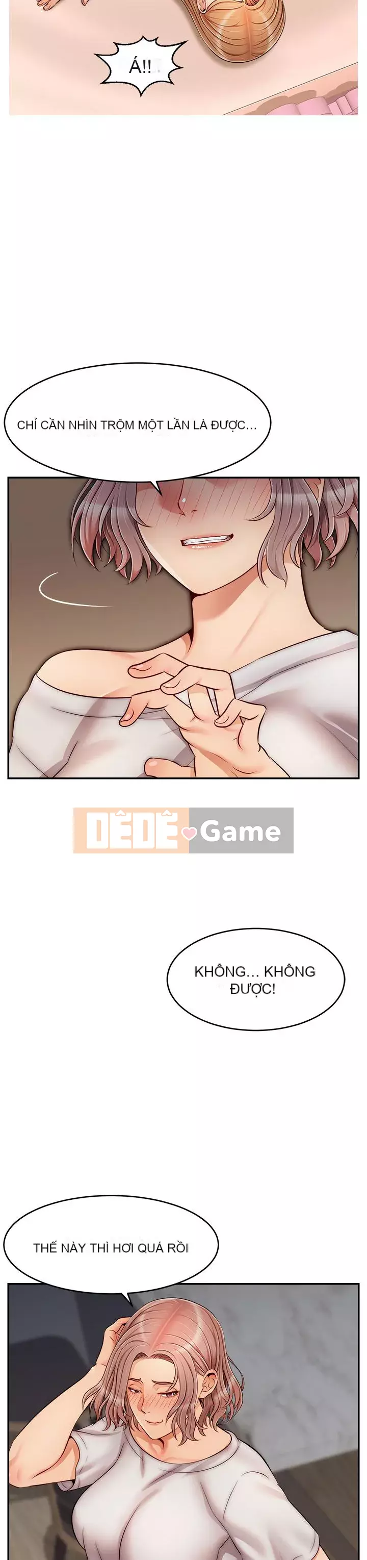 Bố vào đi! Chương 29-30