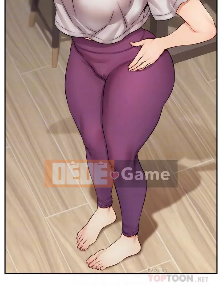 Bố vào đi! Chương 29-30