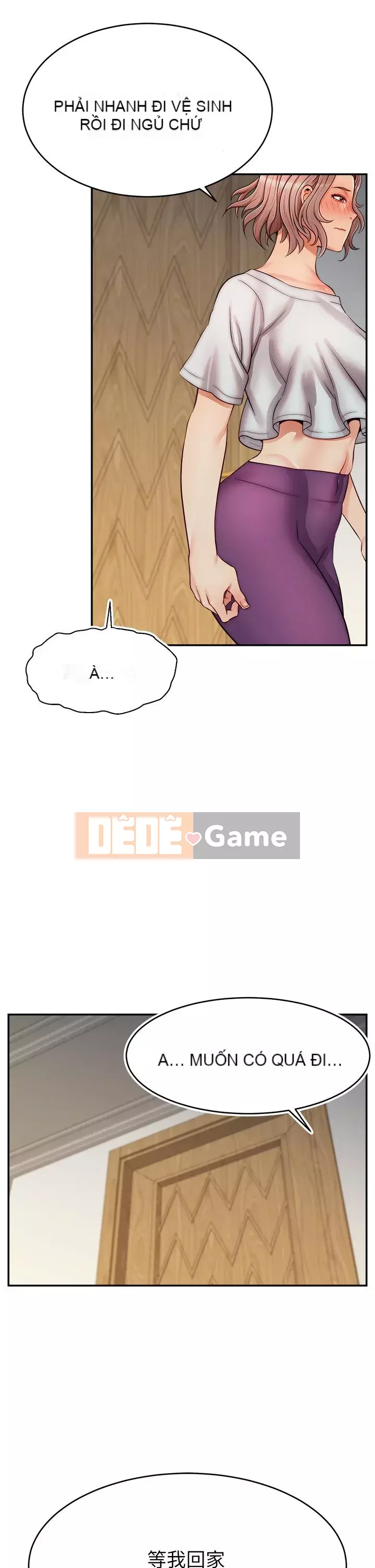 Bố vào đi! Chương 29-30