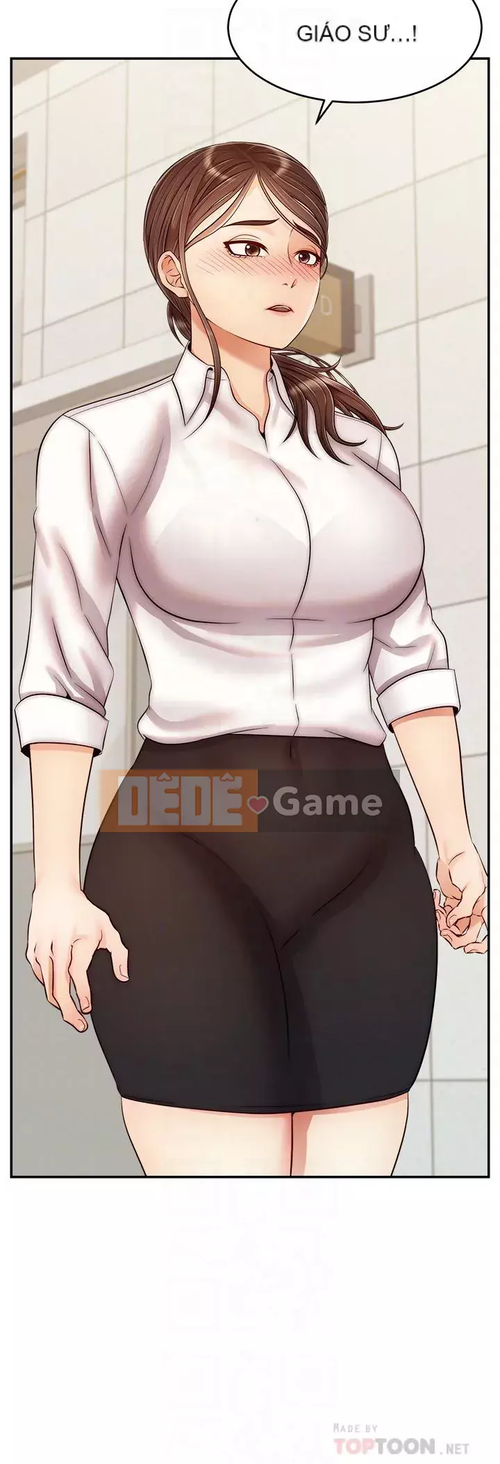 Bố vào đi! Chương 29-30