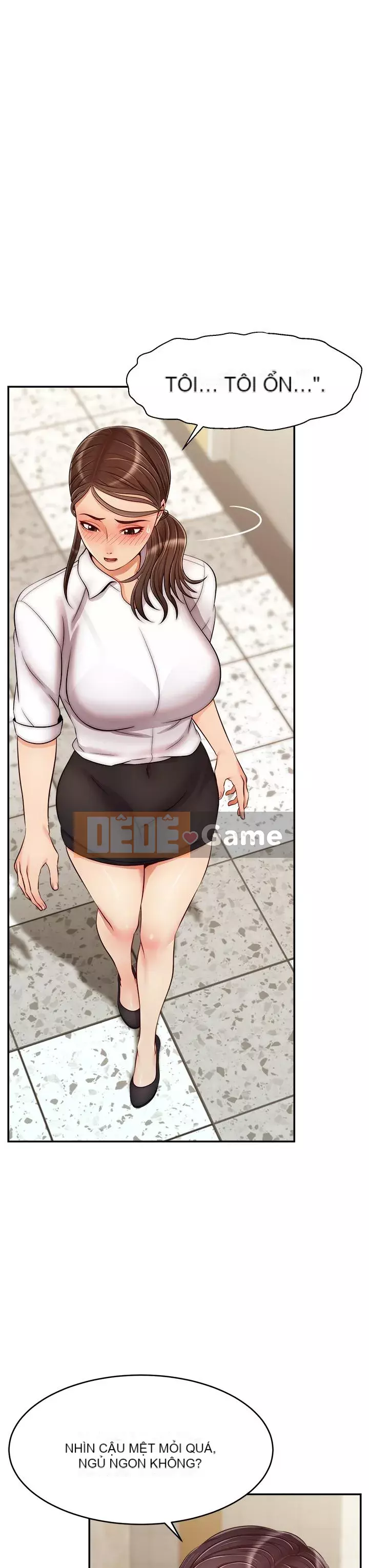 Bố vào đi! Chương 29-30