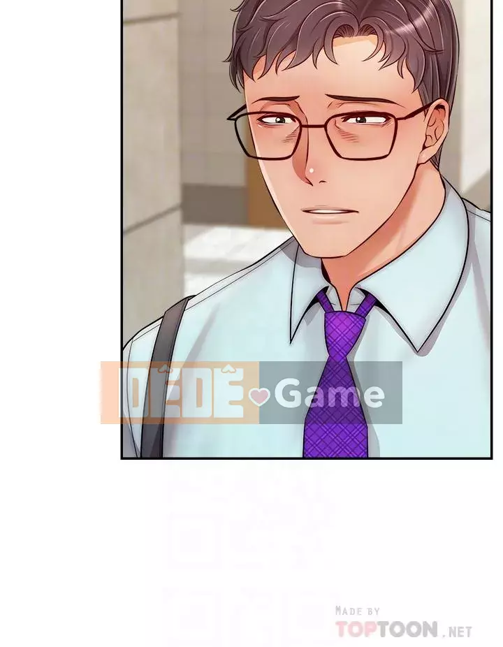 Bố vào đi! Chương 29-30